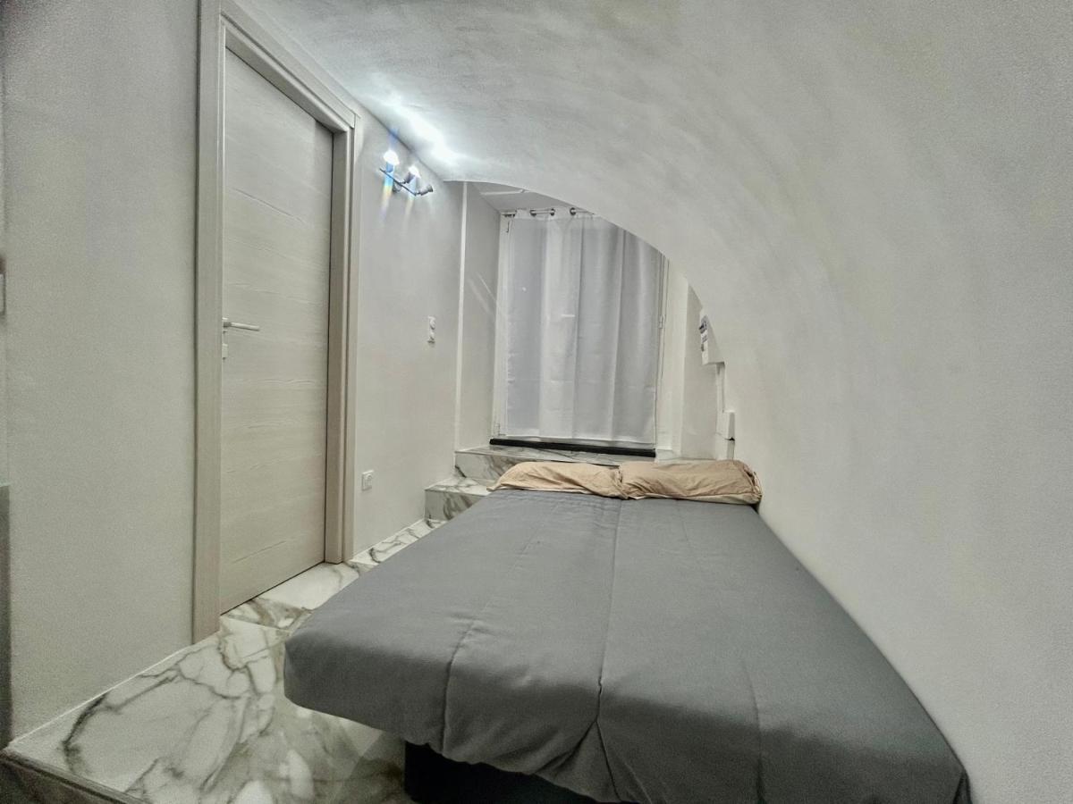 Cave House Apartment Menton Exterior photo